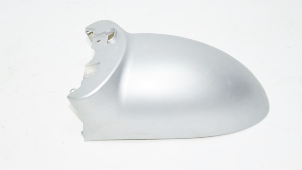 ÖN ÇAMURLUK GRİ (POLLO)